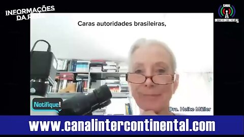 TÁ NA REDE - VACINAÇÃO INFANTIL