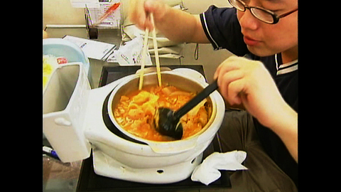 Bizarre Toilet-Themed Restaurant