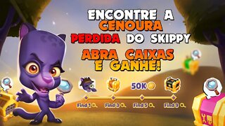 EVENTO VALENDO BAÚ PRETO GRÁTIS | ENTENDA TUDO ZOOBA: Jogo de Batalha Animal