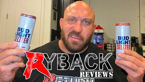 Bud Light Seltzer Drink Any Good? - Ryback Reviews