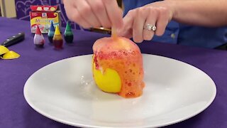 Science Sundays: Make Your Own Volcano at Home