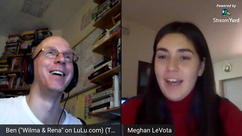 Jungian Functions & Promoting Meghan LeVota's Type Diagnostic Interview