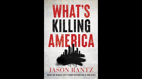 What’s Killing America