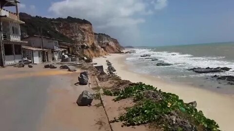 Praia de Lagoa Azeda