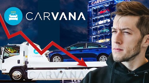 Carvana: Debt Debacle?