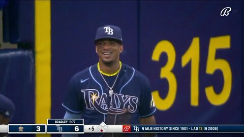 Rays win modern record 14th straight at home to start season