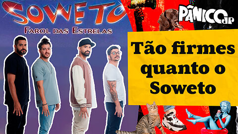 4 AMIGOS FALAM TUDO SOBRE COMO COMEÇOU O GRUPO QUE COMPLETA 10 ANOS