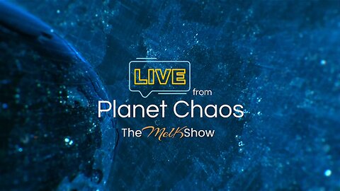 Live From Planet Chaos with Mel K & Rob | 8-30-23