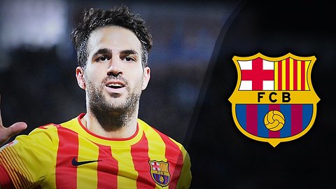 Top 10 Barcelona Rejects | Ibrahimovic, Fabregas, Thiago!