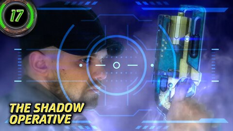 NERF WAR Zombies Episode 17 The Shadow Operative | Dead Reckoning Season 0 HvZ