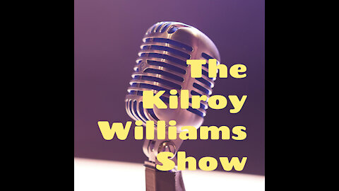 David Weiss The Flat Earther The Kilroy Williams Show