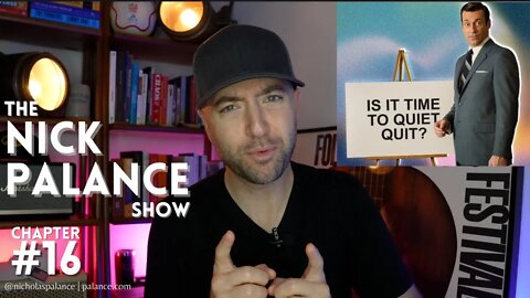 Exposing "Quiet Quitting" vs the "Back to Office" corporate threat!