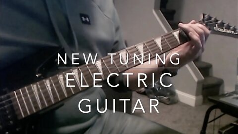 New Tuning Electric