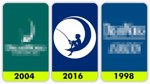 DreamWorks - Logo Evolution | Pop Ranker