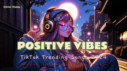 Best TikTok Songs 🍹 | Best Songs That Make You Dance 2024 ~ TikTok Viral Songs