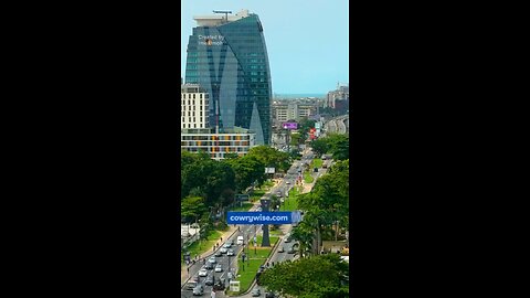 Lagos State ❤️