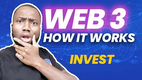 What is Web 3.0? How It Works & How To Invest.