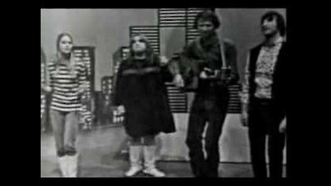 The Mamas & The Papas - California Dreamin