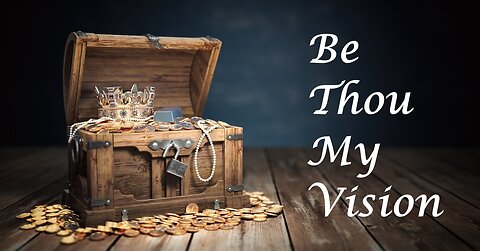 Be Thou My Vision | Best Version | Lyrics