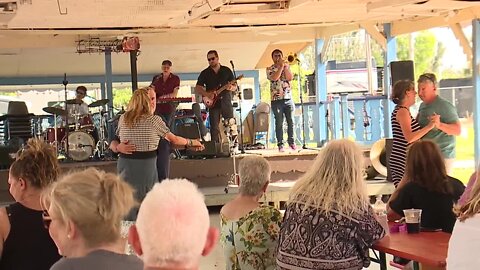 German-American Social Club of Cape Coral hosts Halfway to Oktoberfest