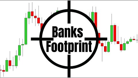 SMART MONEY CONCEPT | Smart Money Footprint