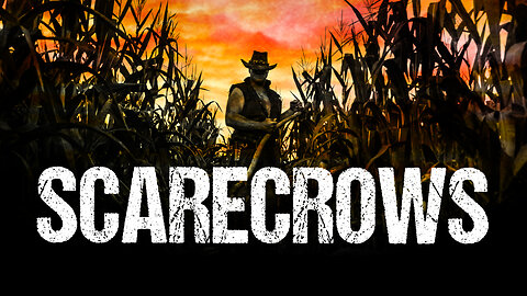 Scarecrows (2017)