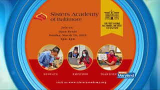 Sisters Academy of Baltimore