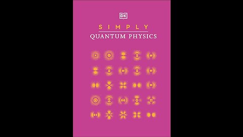 Simply Quantum Physics Book Review