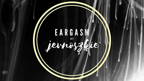 Best Jazz Vibes - EARGASM BY JEVNOSZKIE