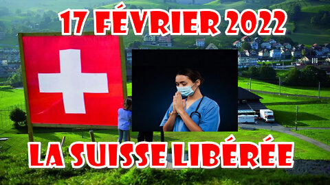 Victoire SUISSE - Masque jusqu'à fin mars dans les transports, toutes les autres mesures levées