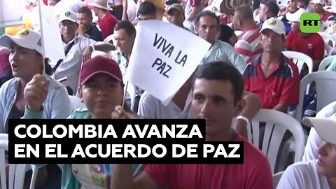 Gobierno de Petro avanza en acuerdos con ELN y Estado Mayor Central sobre diálogos de paz