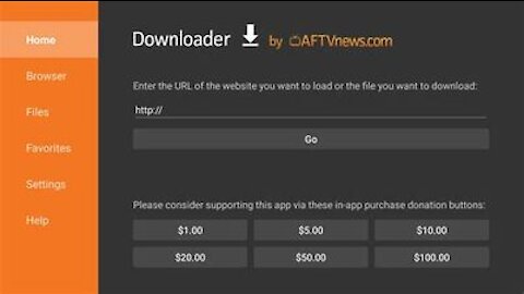 How To Add Downloader App To Any Android Device