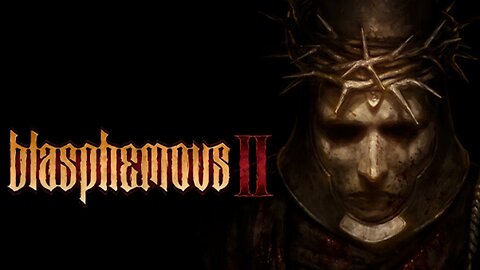 BLASPHEMOUS 2: THE SCARECROW BOSS