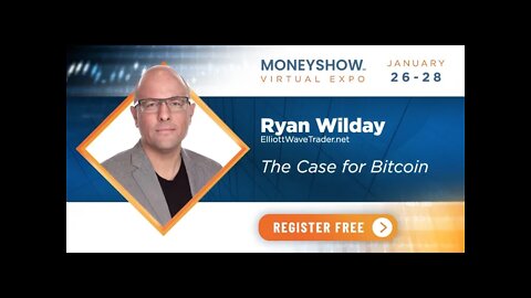 The Case for Bitcoin | Ryan Wilday