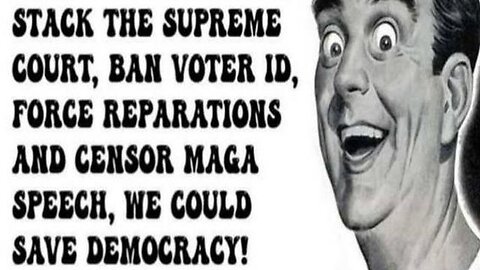 🚨 LIBS PANIC-ATTACK AS ANTI-TRUMP NY JUDGE EXPOSED AS FRAUD, TRUMP GAGGED FROM SPEAKING, SO WE WILL