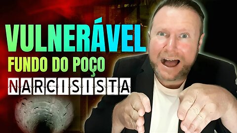 Como funciona a mente do narcisista vulnerável e quais são as suas principais características