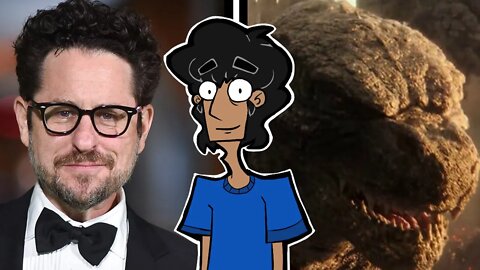 J.J. Abrams Is Back In The News | Godzilla Apple TV Series Finds Producer, And More