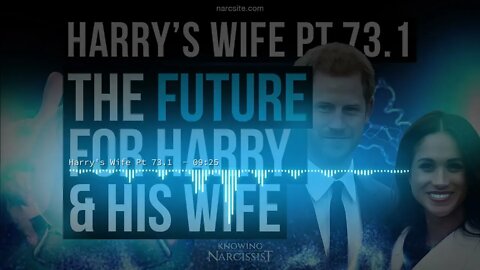 Harry´s Wife Part 73 1 The Future for Harry and his Wife