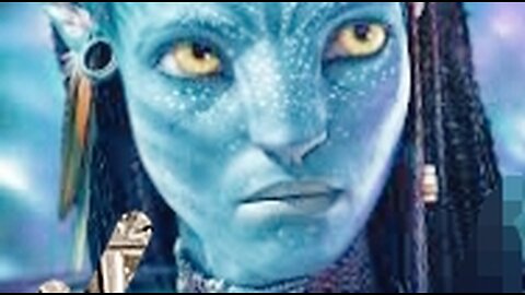 Avatar movie