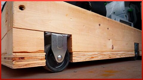 Genius Woodworking Tips & Hacks That Work Extremely Well