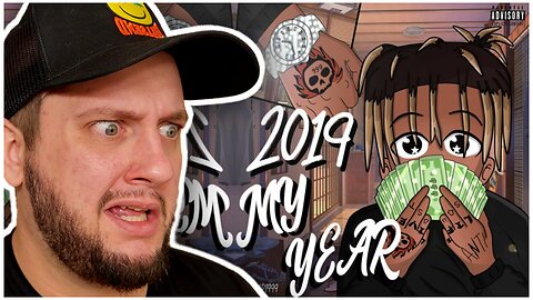 Juice WRLD - 2019 My Year REACTION