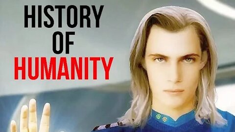 Hakann Q&A -- History of Humanity