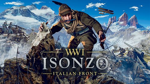 Isonzo - Official Marmolada Map Trailer