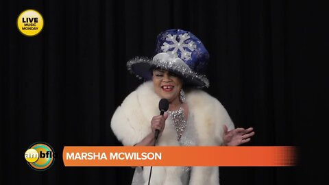 Music Monday – Holiday music from Marsha McWilson - Part 2