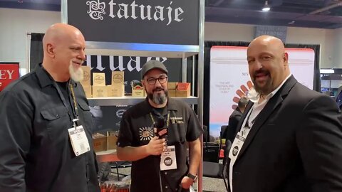 Tatuaje Cigars - TPE 2020