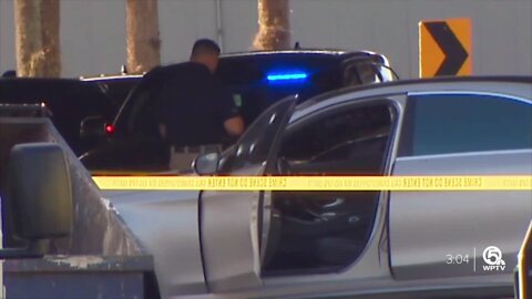 Deputy-involved shooting near Fort Lauderdale airport under investigation