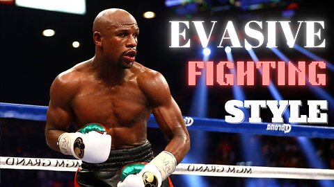 Floyd Mayweather Jr.'s Fight Strategy Simplified