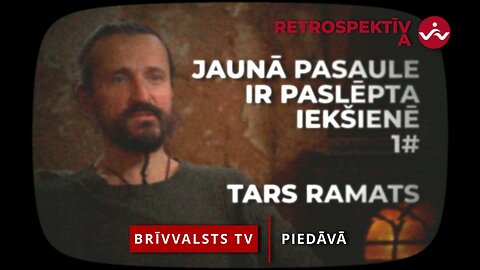 Piedāvājam nelielu mūsu raidījumu retrospektīvu 16#