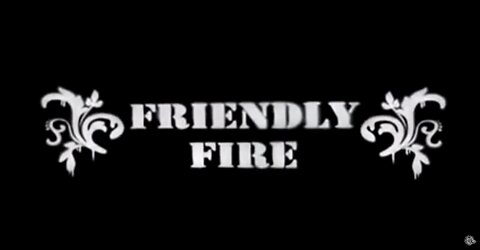 Friendly Fire (full movie)