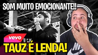 REACT Olha Bem | Tauz Vevo 05